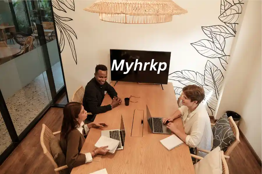 What is Myhrkp? Basic Facts to Know in 2024