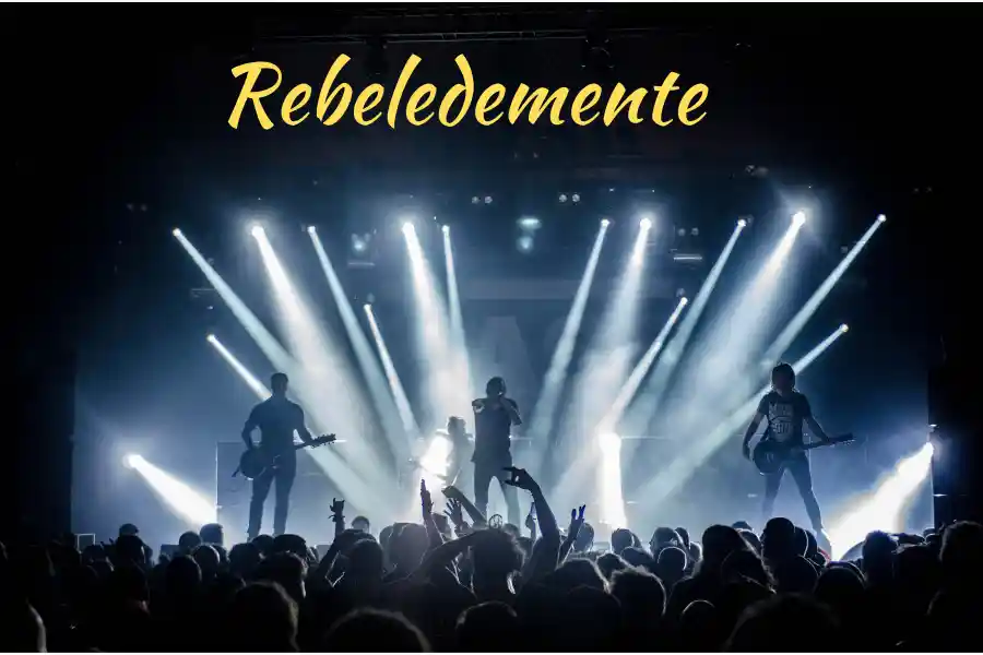 Rebeledemente: A Guide to the Latin Pop Phenomenon in 2024