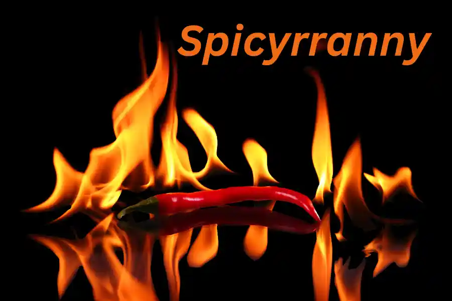 Spicyrranny: A Food Heaven for Food Lovers in 2024