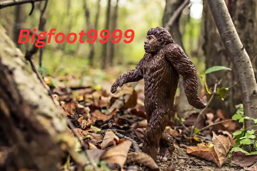 What is Bigfoot9999? Basic Facts You Need To Know in 2024