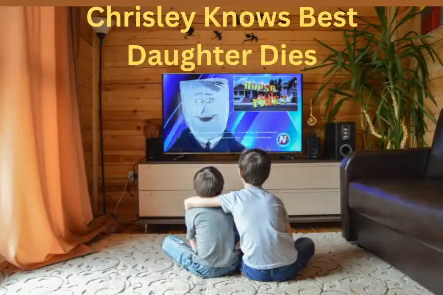 Chrisley Knows Best Daughter Dies: Addressing the False Death Rumor in 2024