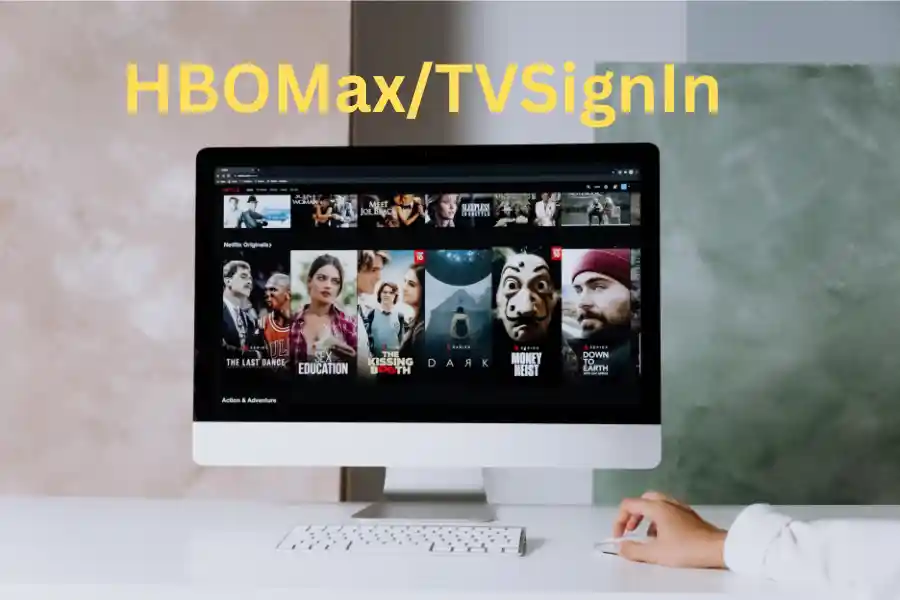 5 Reasons Why You Need Hbomax/tvsignin For Ultimate Streaming Experience
