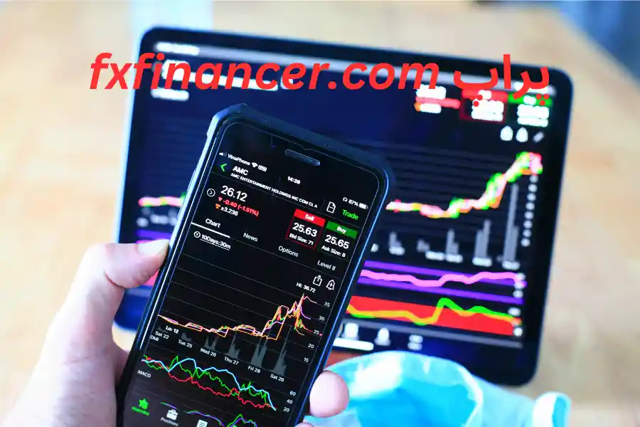 What is پراپ fxfinancer.com? Everything You Should Know in 2024