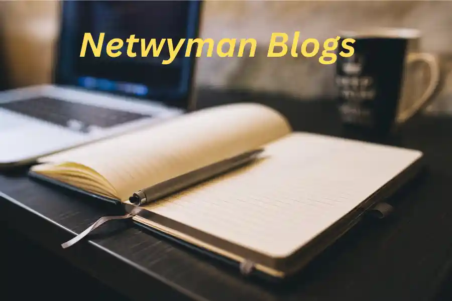 Netwyman Blogs: Everything You Need To Know in 2024