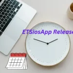 ETSiosApp Release Date