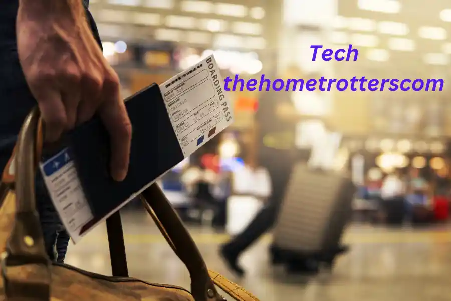 Everything You Need To Know About tech thehometrotterscom in 2024