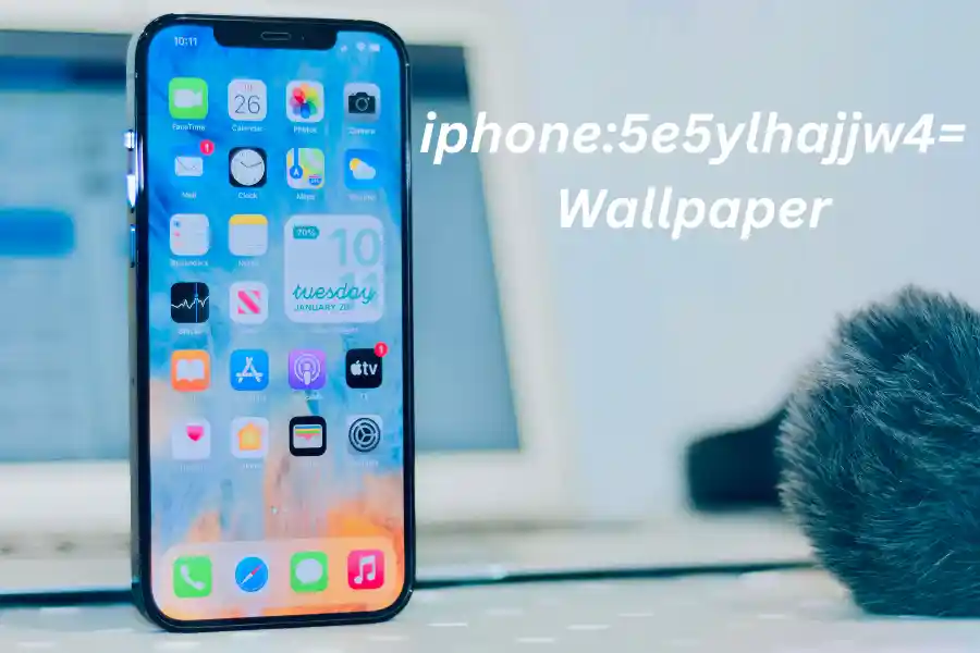 Everything You Need to Know About iphone:5e5ylhajjw4= wallpaper in 2024