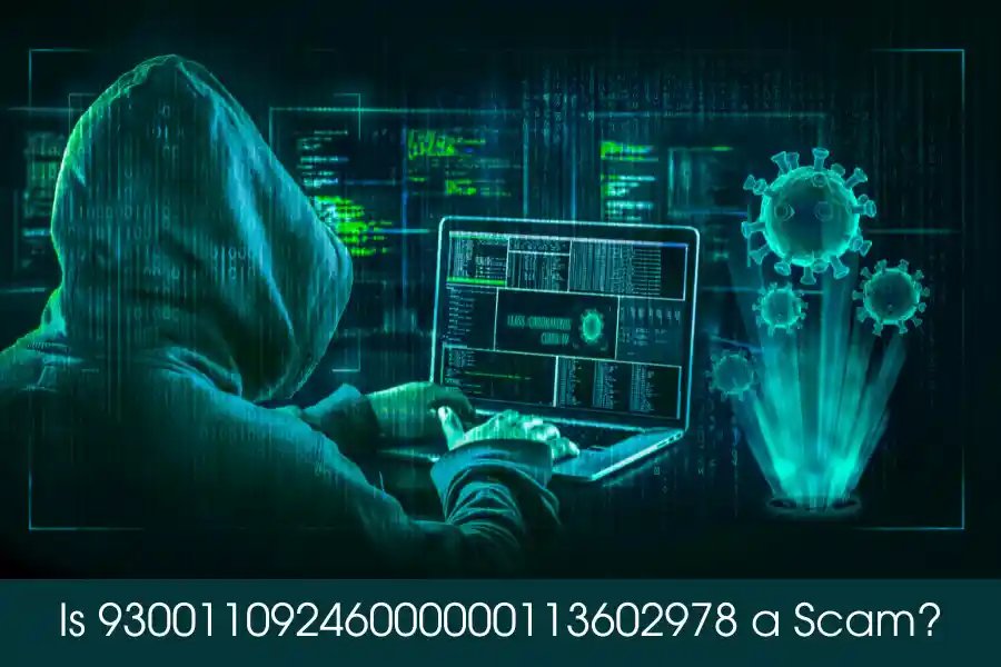 How 93001109246000000113602978 is Transforming Data Management in 2024: Is It a Scam?