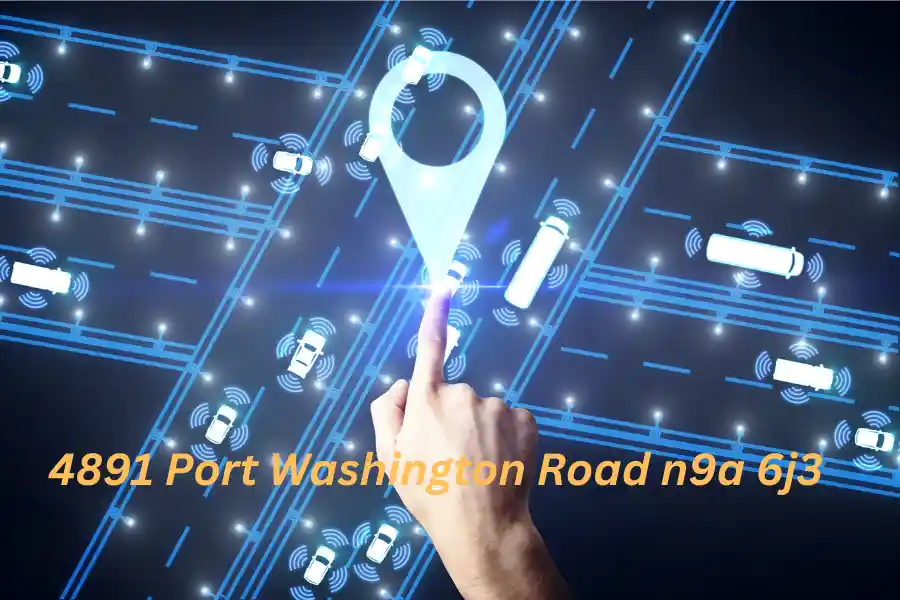 Everything You Need to Know About 4891 port washington road n9a 6j3 in 2024