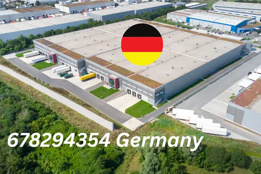 Everything You Need to Know About 678294354 Germany in 2024