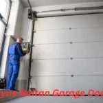 Dayne Baltan Garage Door