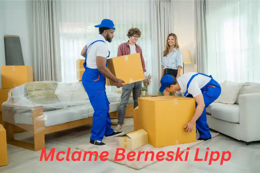 Everything You Need to Know About Mclame Berneski Lipp in 2024