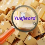 Yuejieord