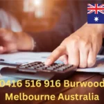 0416 516 916 Burwood Melbourne Australia