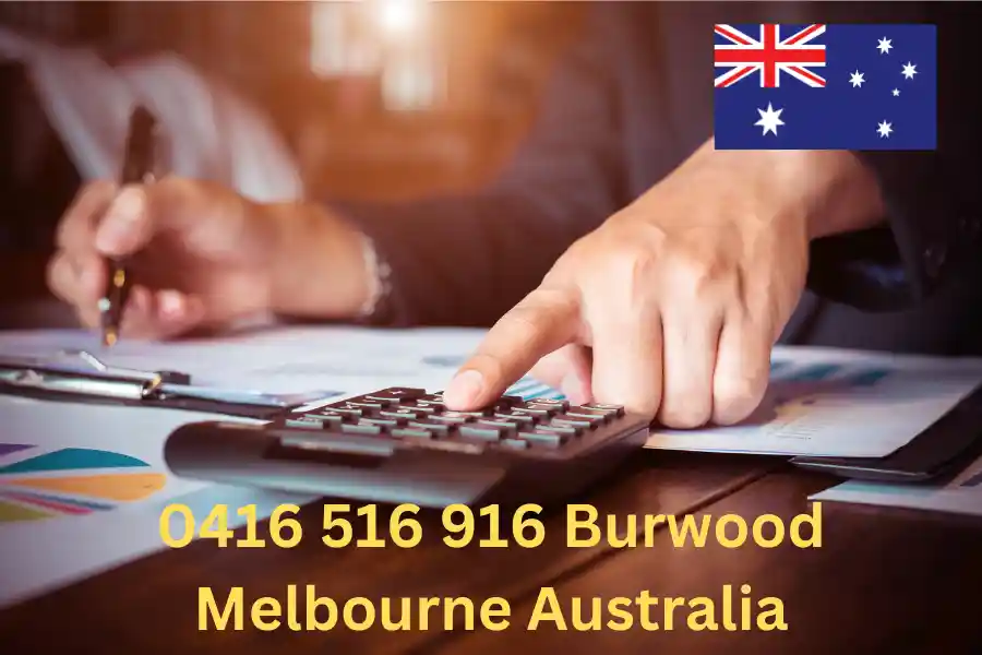 What is 0416 516 916 Burwood Melbourne Australia? Basic Overview