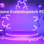 Game Evebiohaztech PC