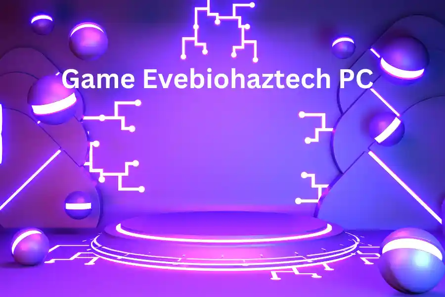 Game Evebiohaztech PC