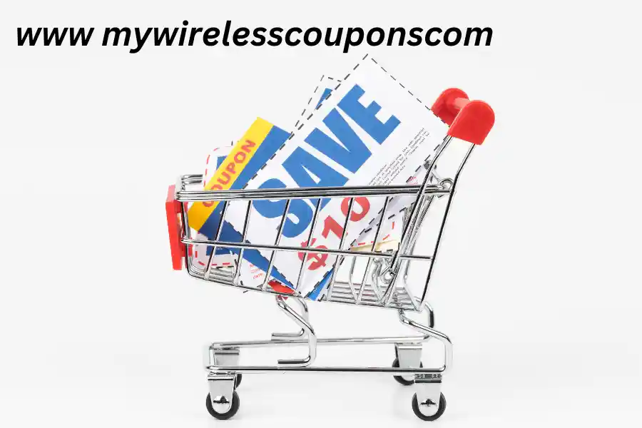 All You Should Know About www mywirelesscouponscom in 2024