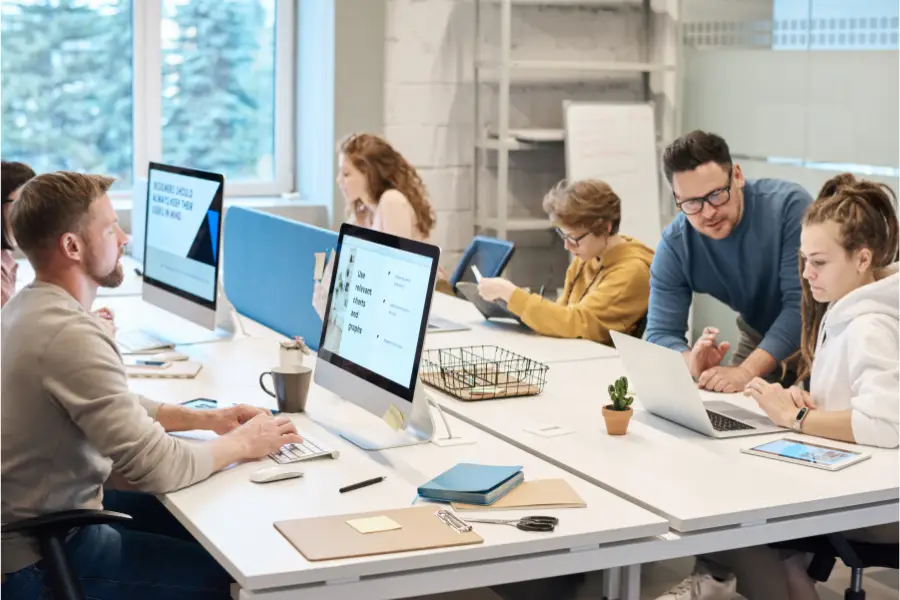Tech Trends PboxComputers