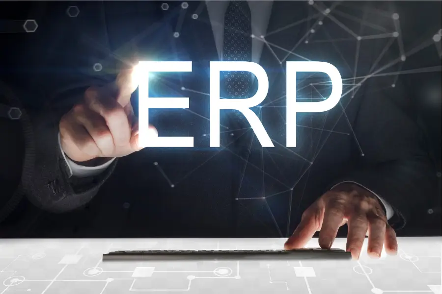 ERP Optimization