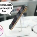 Geekzilla.tech Honor Magic 5 Pro