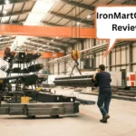 IronMartOnline Reviews